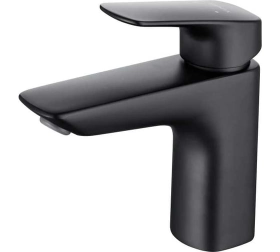 Изображение товара Смеситель для раковины Aquatek Вега aq1010mb 00000129532