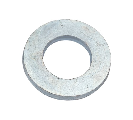 Изображение товара Плоская шайба Метизный двор D10 DIN 125, 200 шт. 4607159068088
