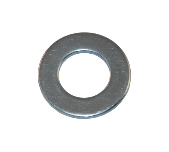 Изображение товара Плоская шайба Метизный двор D16 DIN 125, 4 шт. 4607173905833