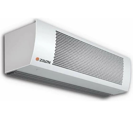 Изображение товара Электрическая завеса ZILON без источника нагрева МАСТЕР ZVV-1В