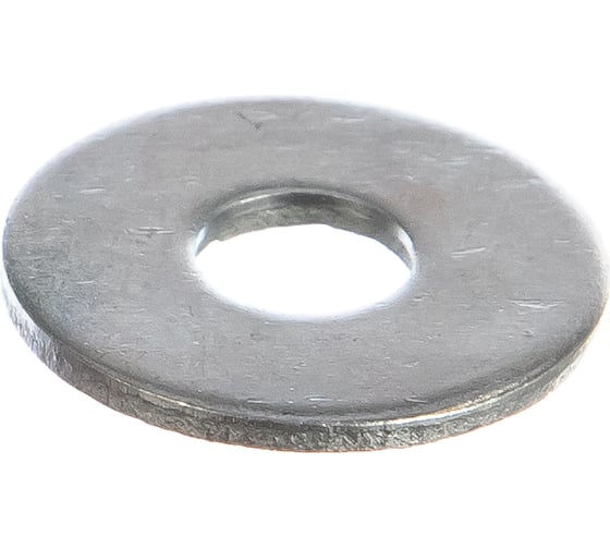 Изображение товара Увеличенная шайба Метизный двор D8 DIN 9021, 15 шт. 4607173902726