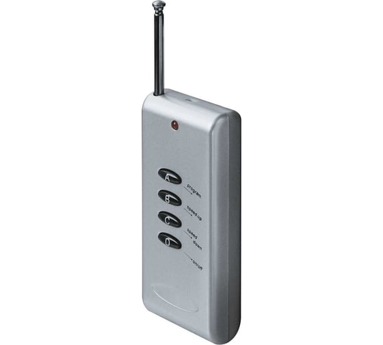 Изображение товара Контроллер Navigator 71 495 ND-CRGB180RF-IP20-12V 71495