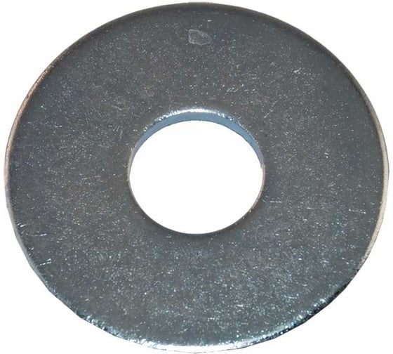 Изображение товара Увеличенная шайба Метизный двор D5 DIN 9021, 1000 шт. 4607159068187