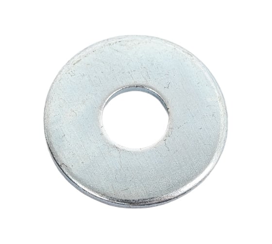 Изображение товара Увеличенная шайба Метизный двор D6 DIN 9021, 20 шт. 4607173902733