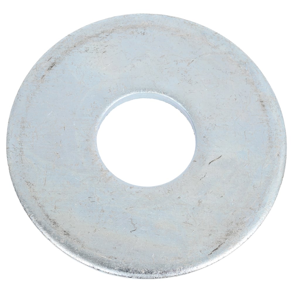 Изображение товара Увеличенная шайба D36 DIN 9021 5 шт. сталь цинк для метизов М36