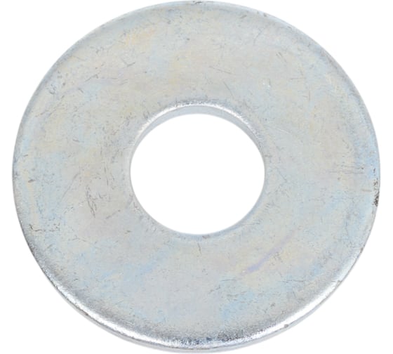 Изображение товара Увеличенная шайба Метизный двор D18 DIN 9021 4607173905895