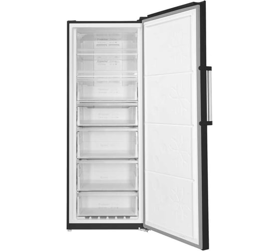 Изображение товара Морозильная камера с инвертором MAUNFELD MFFR185SB