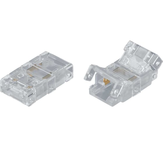 Изображение товара Коннектор Navigator NLSC-I03-COB-8mm-PC-W-IP20 30385 93856
