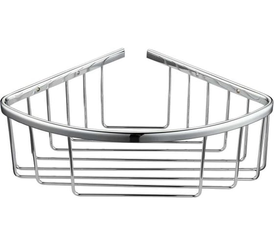 Изображение товара Угловая полка Aquatek Вега aq4006cr 00000129691