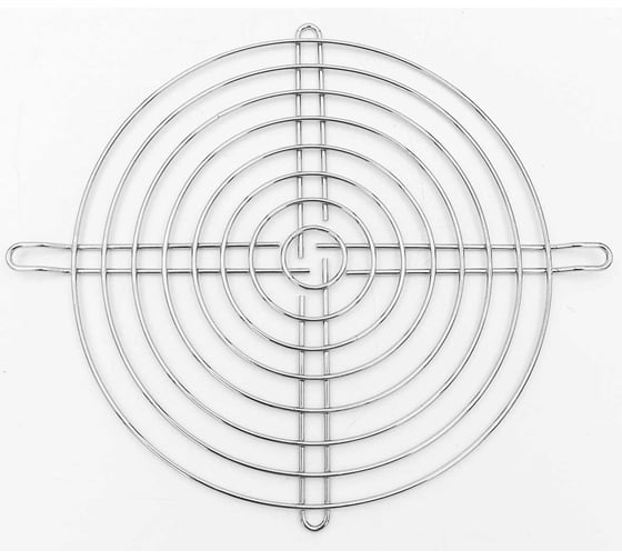 Изображение товара Металлическая решетка 145x145x5 мм SILART GL-145
