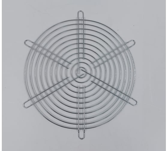 Изображение товара Металлическая решетка 220x220x5 мм SILART GL-220