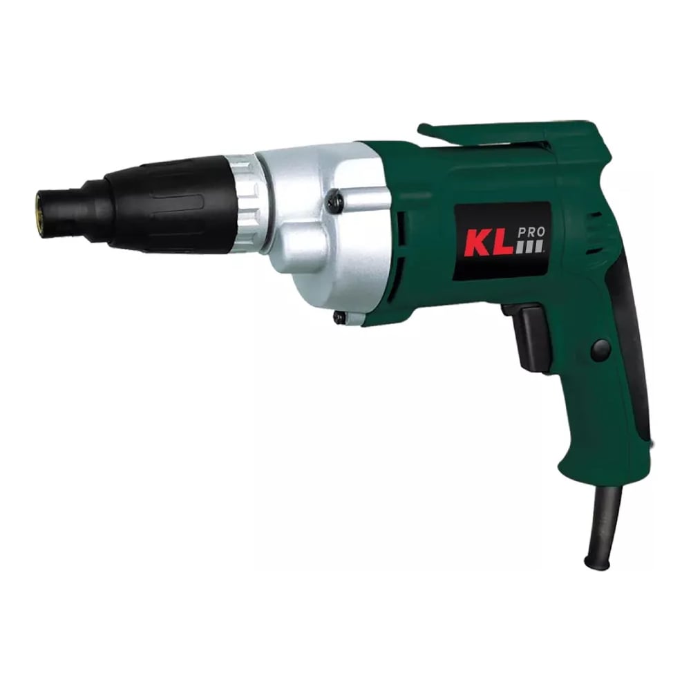  Отвертка для гипсокартона KLPRO KLAV60266