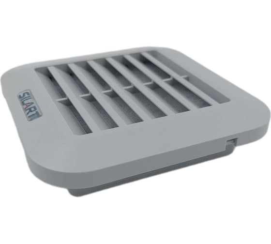 Изображение товара Выходной фильтр IP55 92x92 мм SILART SLF-101