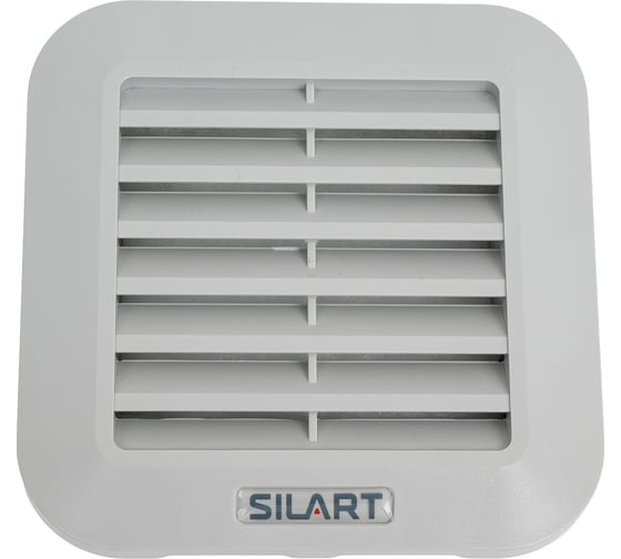 Изображение товара Выходной фильтр IP54 92x92 мм SILART SLF-100