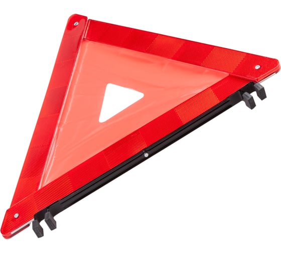 Изображение товара Знак аварийной остановки в пенале SKYWAY 003 средний S05401003