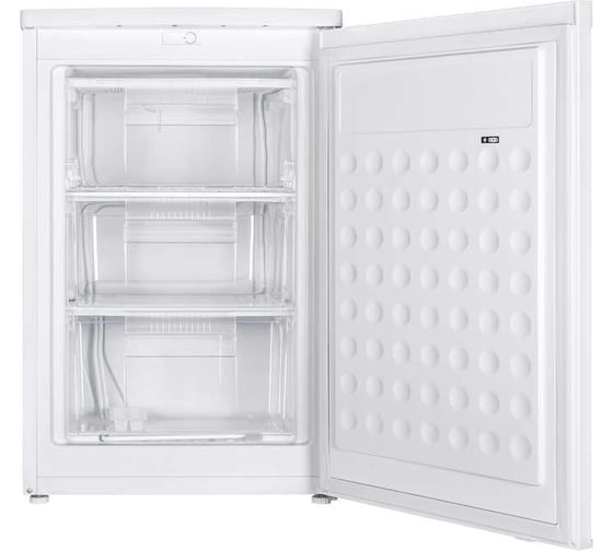 Изображение товара Морозильная камера MAUNFELD MFFR85W