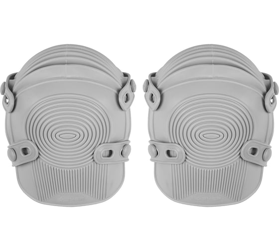 Изображение товара Наколенники ЗУБР ЭКСПЕРТ влагостойкие, пара 11520