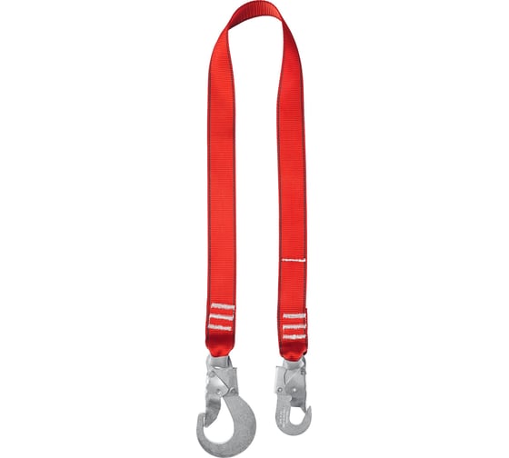 Изображение товара Одноплечный строп Зубр СЛ-1, капроновая лента, 11589