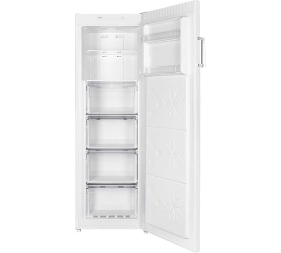 Изображение товара Морозильная камера MAUNFELD MFFR170W