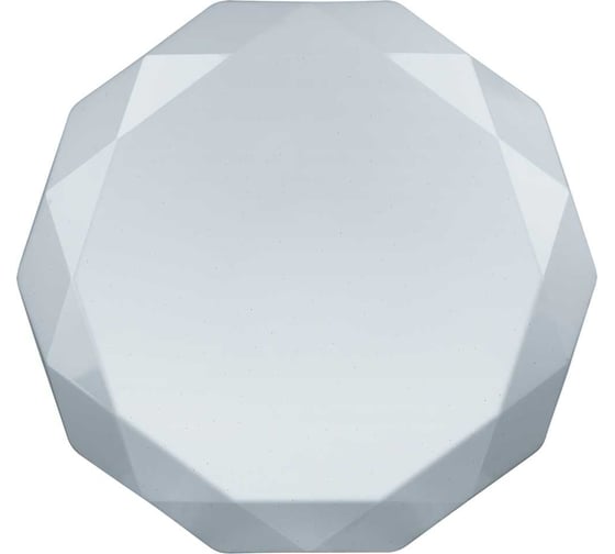 Изображение товара Светильник Navigator 93 471 NBL-R10-48-4K-IP20-LED 27370 93471