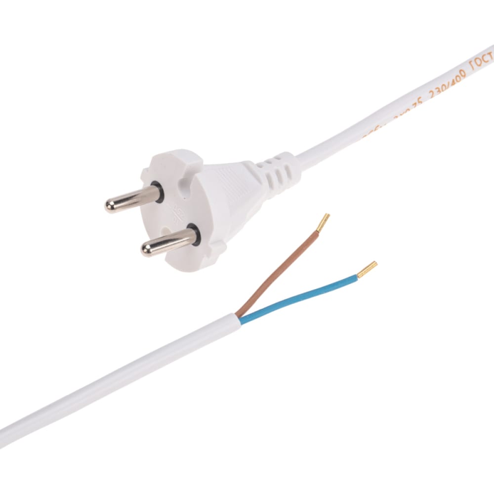 Электрический шнур с вилкой REXANT сетевой шнур ecola led linear 1 м для света t5 с вилкой и общим выключателем lt5rsselt