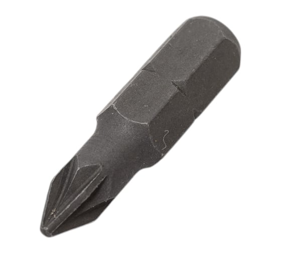 Изображение товара Бита крестообразный шлиц PZ1, 25 мм IZELTAS 4825210001