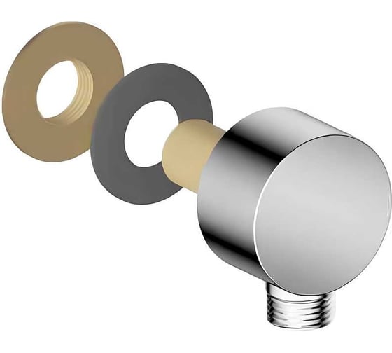 Изображение товара Шланговое подсоединение Aquatek aq2454cr 00000129621