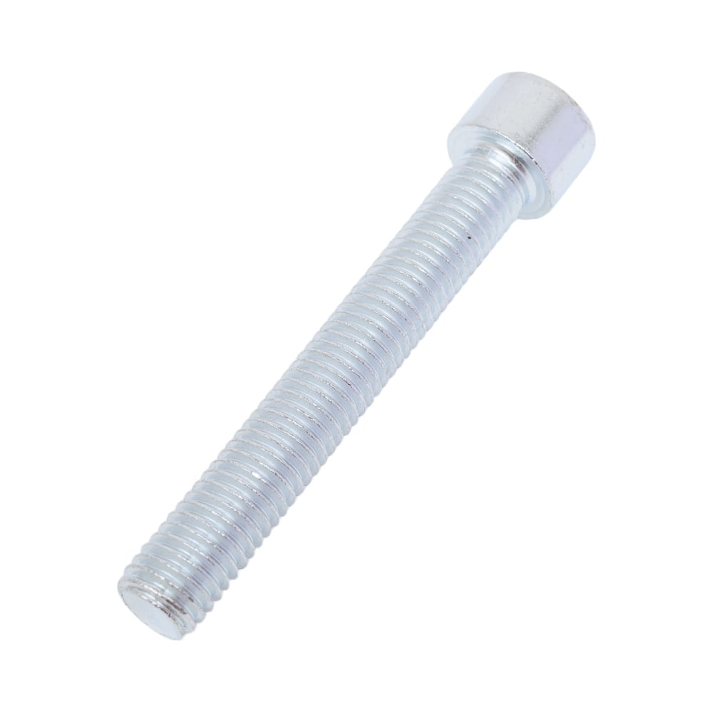 Изображение товара Болт DIN 912 12x80 мм с цилиндрической головкой и шестигранником 25 шт.