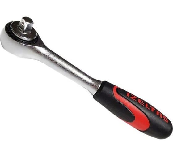 Изображение товара Вороток IZELTAS трещоточный 1/4", 1507062140