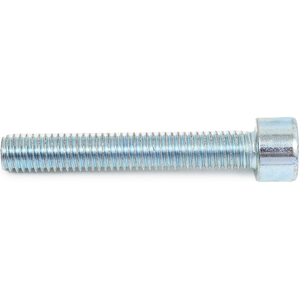 Изображение товара Болт с цилиндрической головкой и шестигранником 8x50 DIN 912 50 шт.