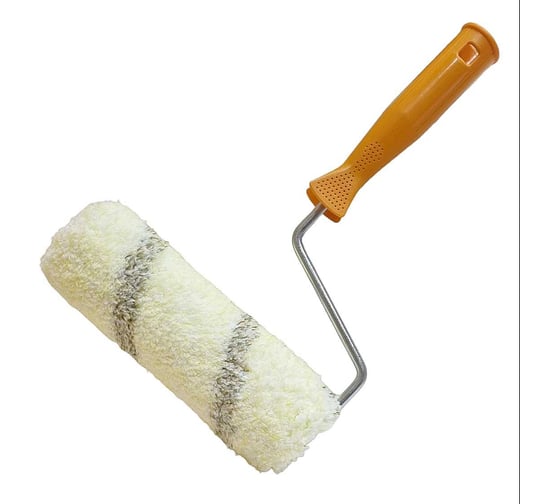 Изображение товара Малярный валик для внутренних и наружных фасадов Serfa 20 см 690