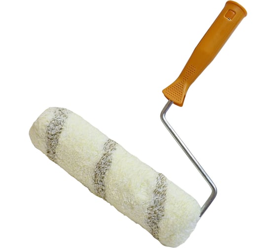 Изображение товара Малярный валик для внутренних и наружных фасадов Serfa 25 см 688