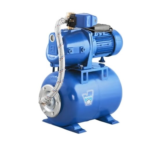 Изображение товара Станция AQUARIO AUTO AJC-110C 7620