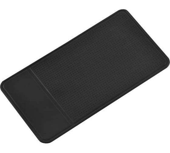 Изображение товара Противоскользящий коврик панели SKYWAY черный S00401010