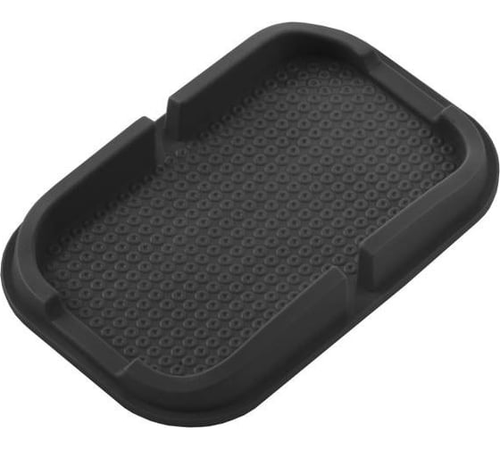 Изображение товара Противоскользящий коврик панели SKYWAY черный S00401013