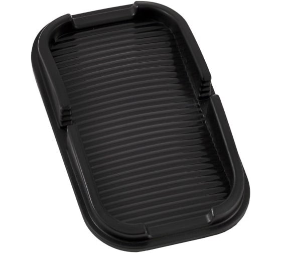 Изображение товара Противоскользящий коврик панели SKYWAY черный S00401002