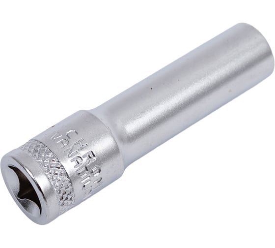 Изображение товара Головка торцевая MULTILOCK (7 мм; 9/32"; Е20; 1/4DR) AIST 212407 00-00012785