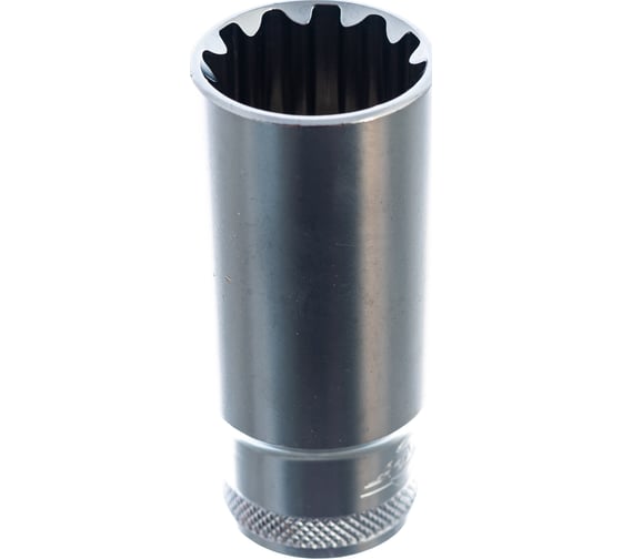 Изображение товара Головка торцевая MULTILOCK (25 мм; 31/32"; Е32; 1/2DR) AIST 412425 00-00012809