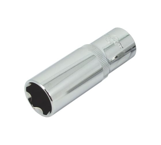 Изображение товара Головка глубокая 14 мм, 1/2", 6-гр. AIST 412114B 00-00003967