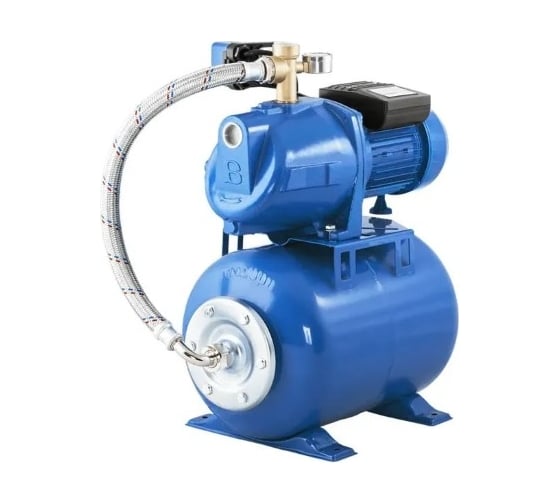 Изображение товара Станция AQUARIO AUTO AJC-110C(H) 7411