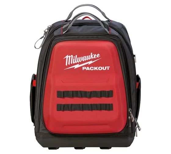 Изображение товара Рюкзак Milwaukee PACKOUT 4932471131