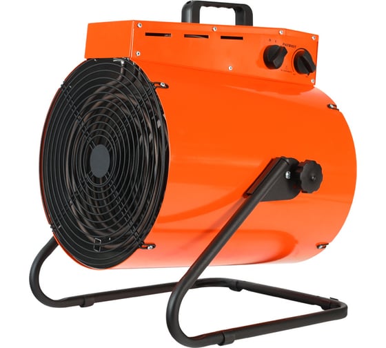 Изображение товара Электрический тепловентилятор PATRIOT PT-R15 633307299