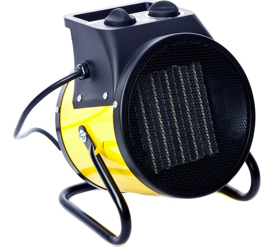 Изображение товара Электрический воздухонагреватель REDVERG RD-EHC3 6631795