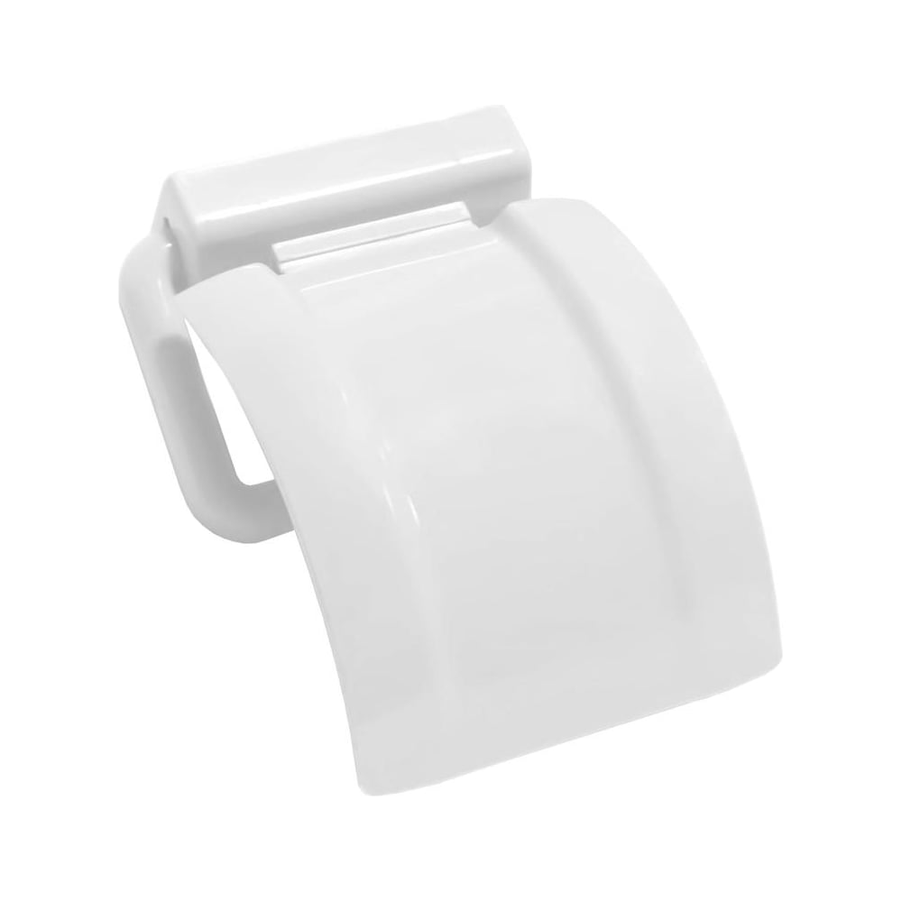 Держатель для туалетной бумаги ООО Комус держатель для туалетной бумаги verran terra с крышкой