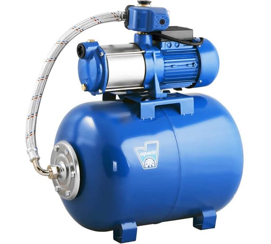 Изображение товара Станция AQUARIO AUTO AMH-80-4P 7800