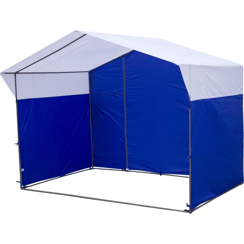 Торговая палатка МИТЕК палатка с тамбуром ecos утро 150 50 х210х110см