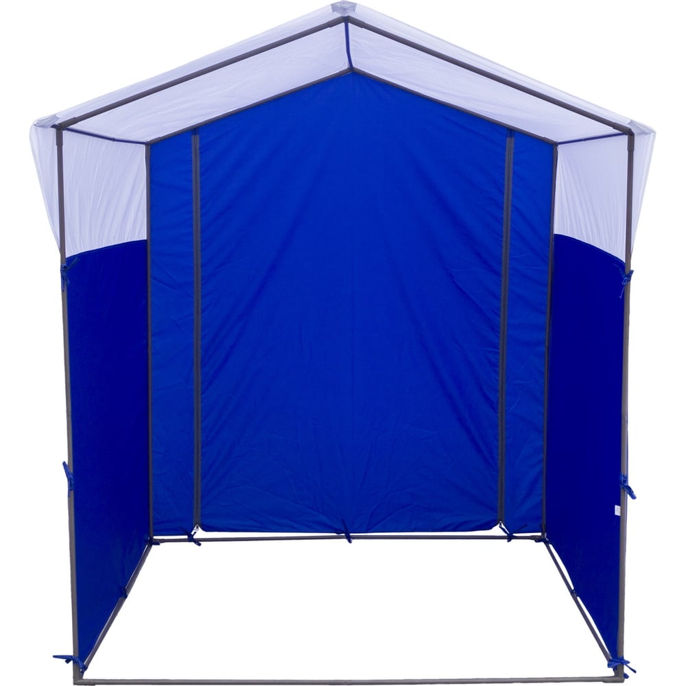 Торговая палатка МИТЕК трехместная палатка norfin