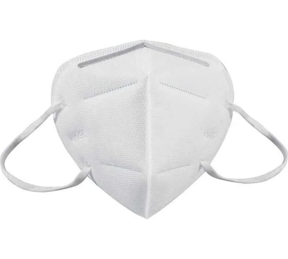 Изображение товара Коническая полумаска Росомаха МАСТЕР 600002