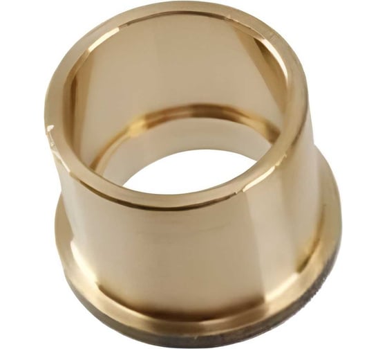 Изображение товара Втулки под пайку Oventrop Tri-D и Tri-M, 42 мм, для вентиля Ду 40, 3 предмета 1130197