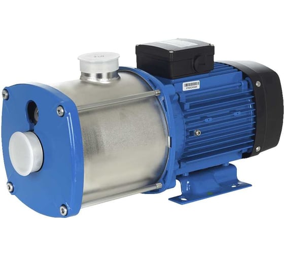 Изображение товара Многоступенчатый горизонтальный насос AQUARIO HMS(T)-10-30 2833